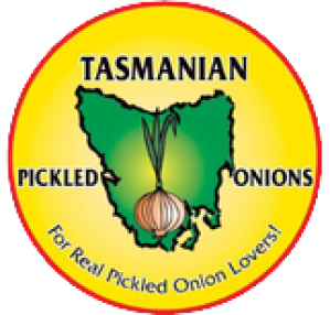 Tasmanian Pickled Onions